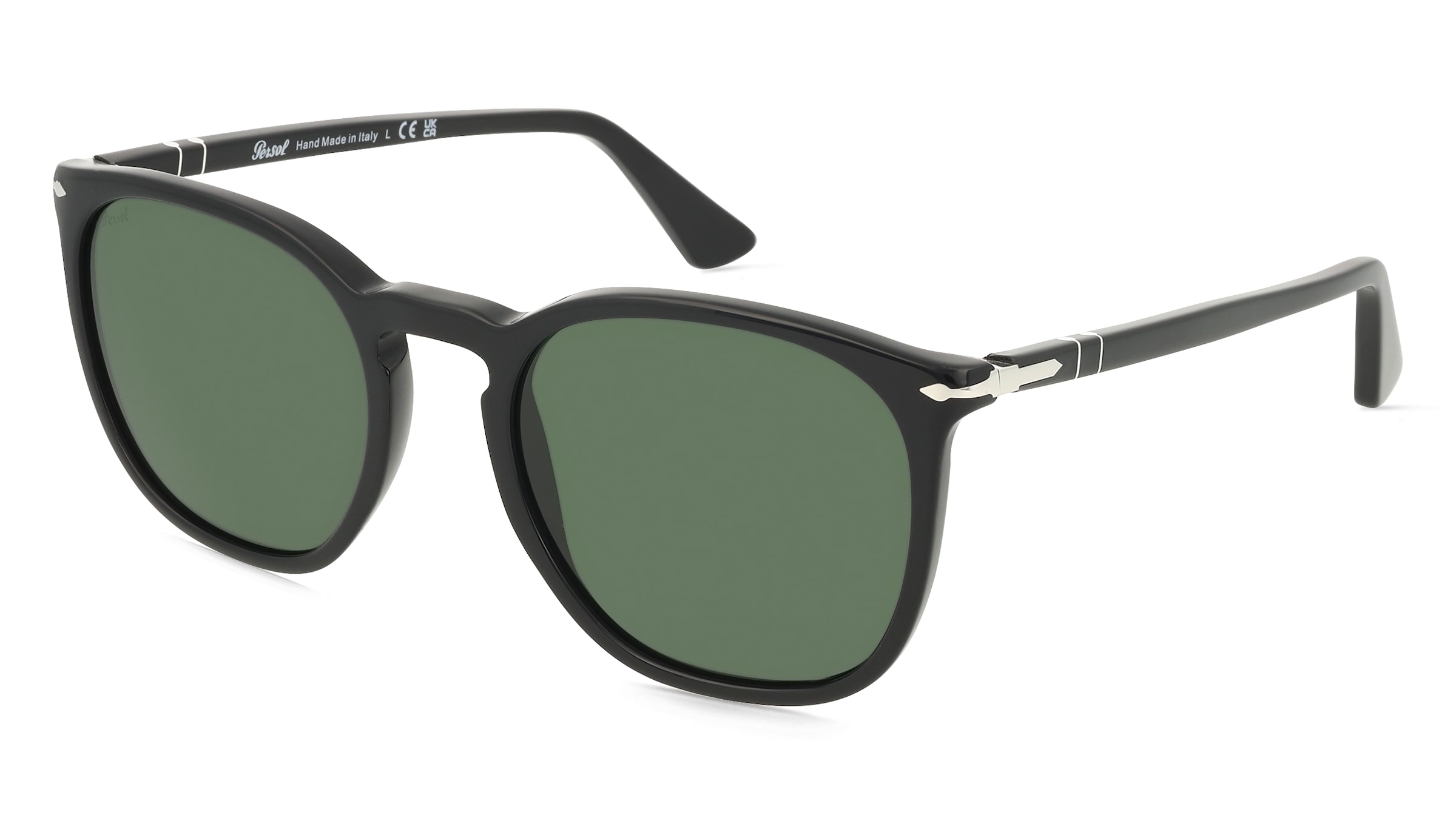 variant 20093 / Persol 0PO3316S / Schwarz