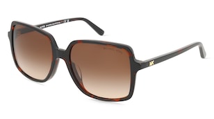 variant 29760 / Michael Kors MK2098U ISLE OF PALMS / Havanna Dunkel