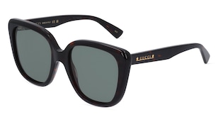 variant 9775 / Gucci GG1169S / Havanna Dunkel