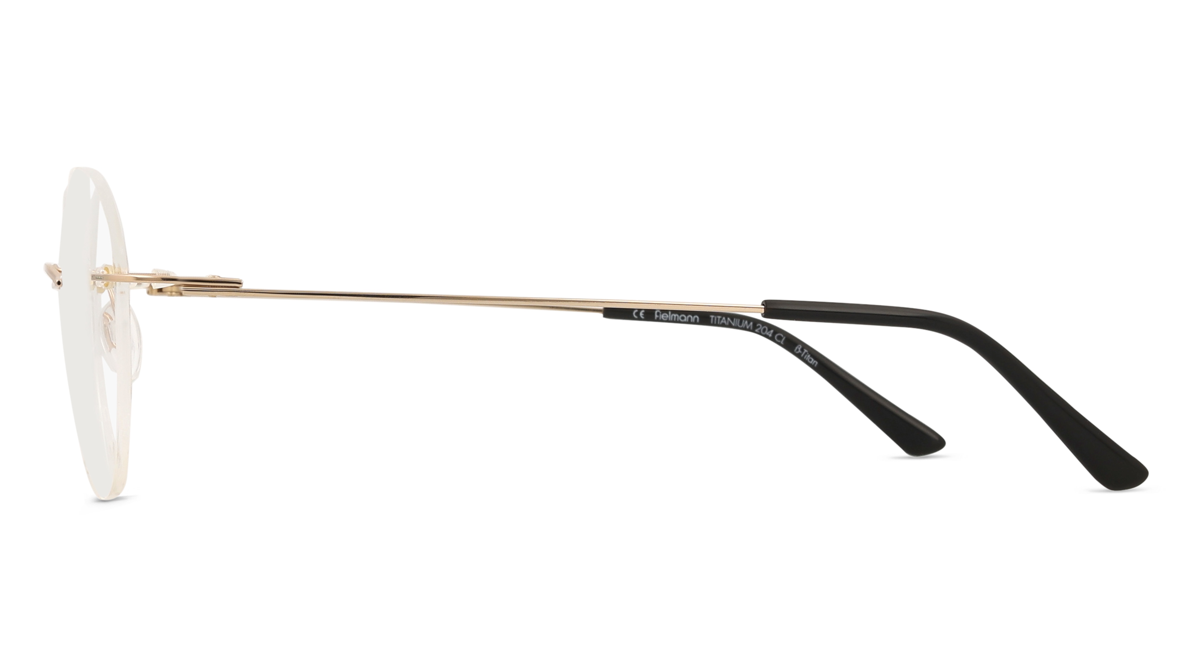 Fielmann TITANIUM 204 CL