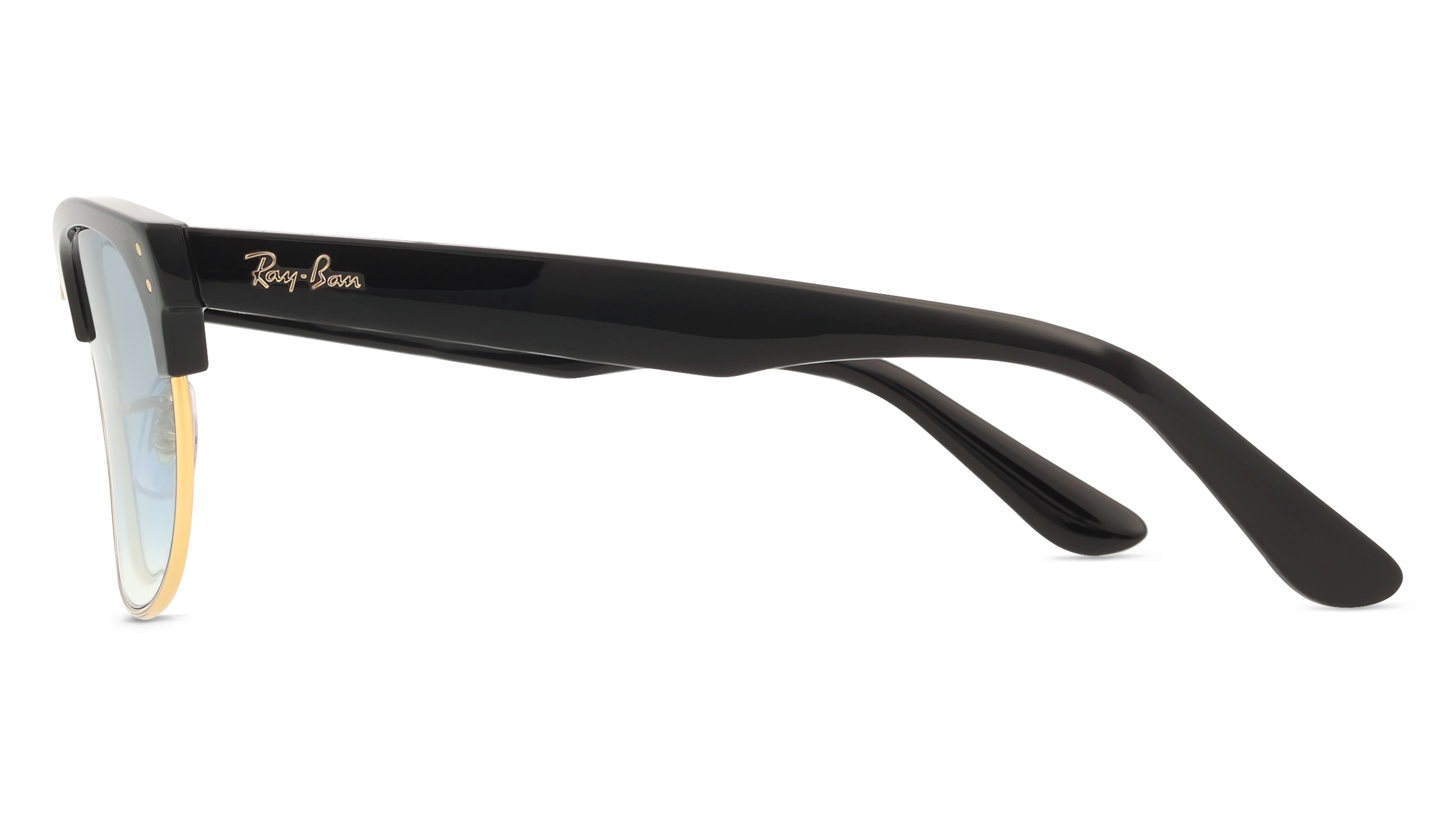 Ray-Ban 0RBR0504S CLUBMASTER REVERSE