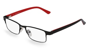 variant 3523 / Fielmann OPH 9932 FLEX CL / Schwarz
