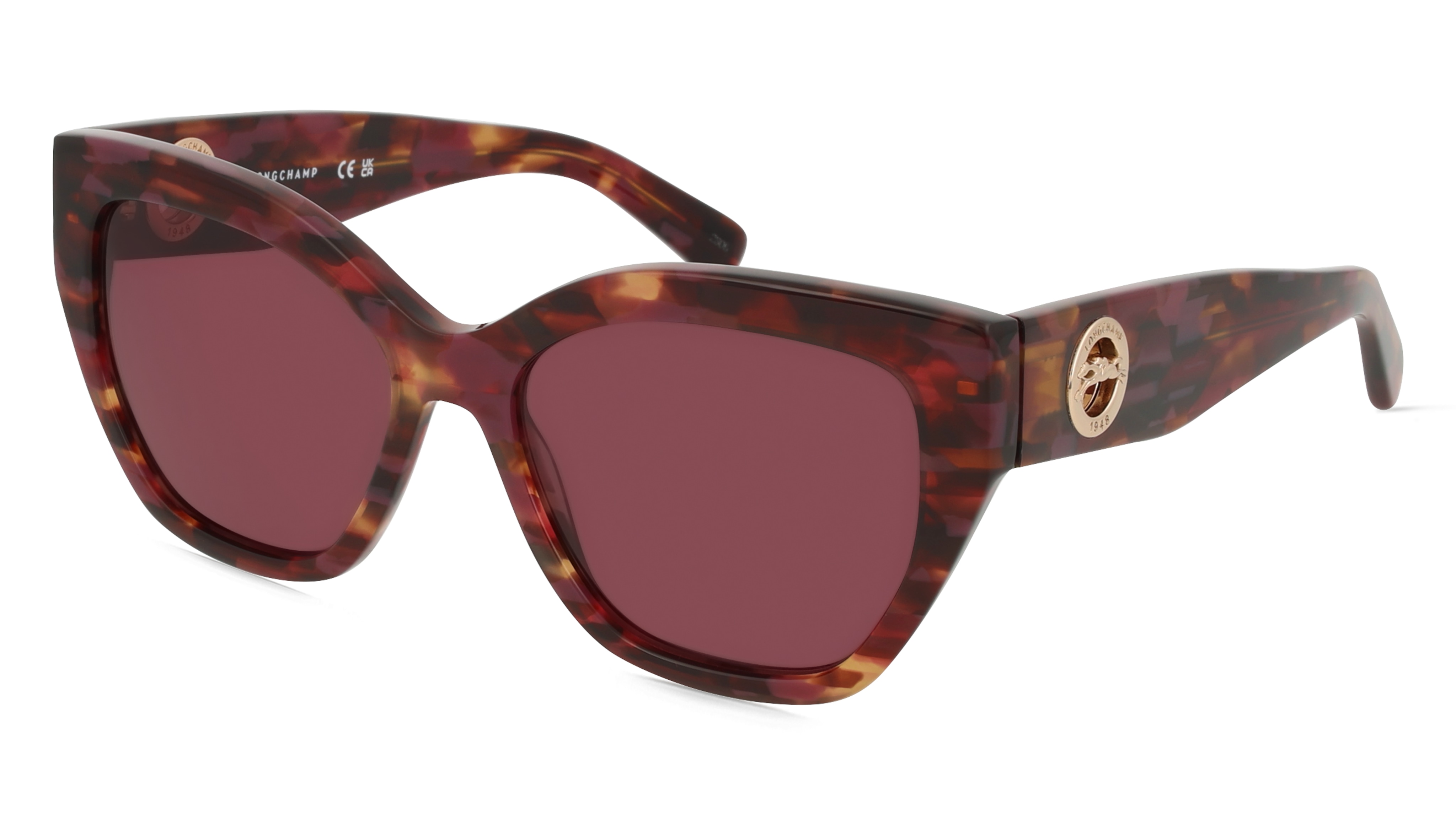 Longchamp LO741S