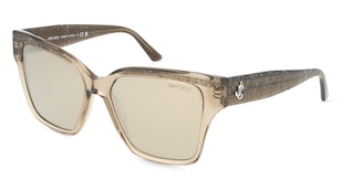 variant 26189 / Jimmy Choo JC5003 / Braun Transparent