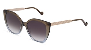 variant 8231 / Liu Jo LJ752S / Braun Verlaufend