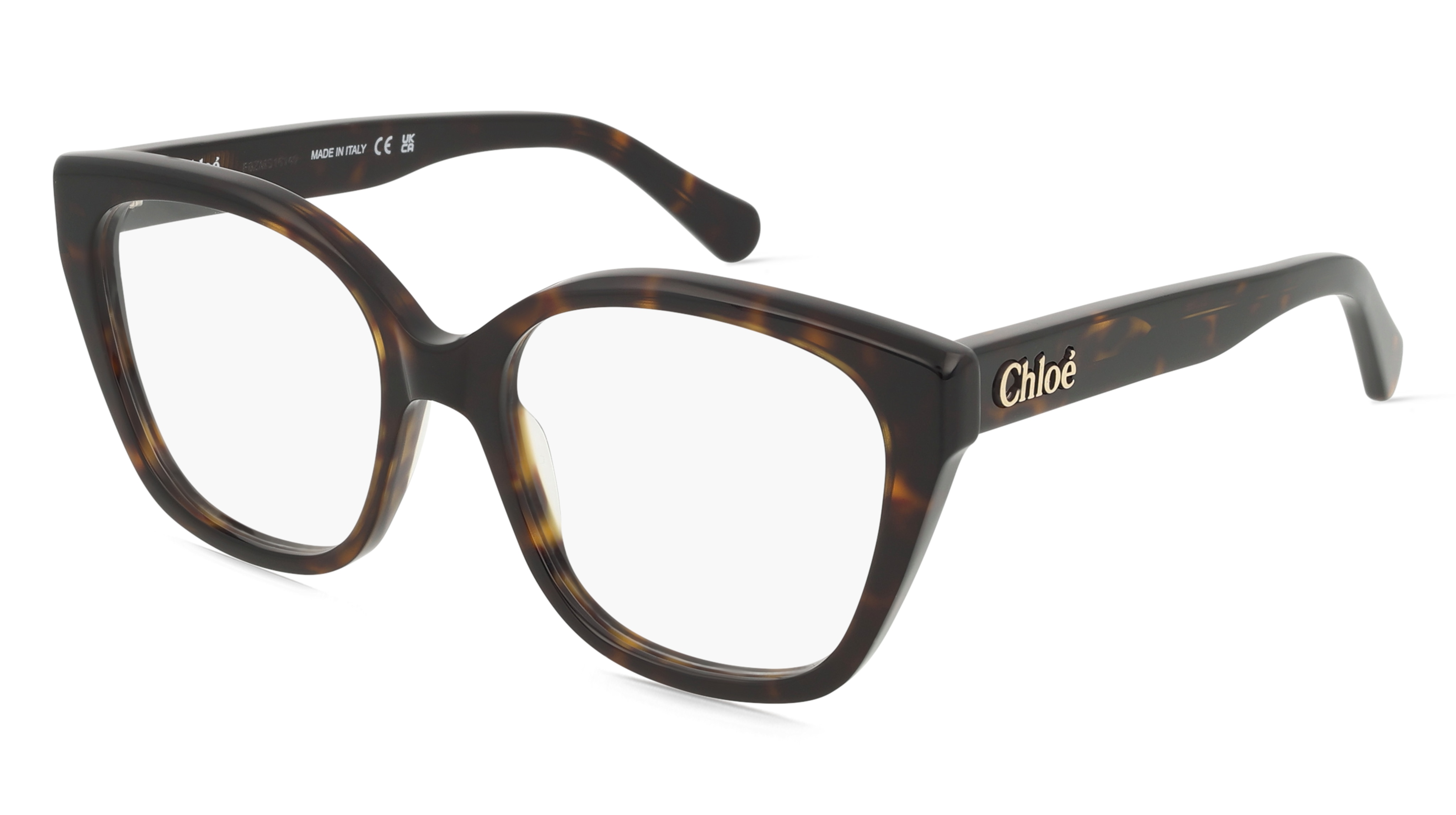 Chloé CH0241O OPTICAL NATIVE CAPSULE
