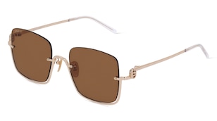 variant 10967 / GUCCI GG1279S / Zlatá Světlá