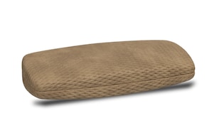 variant 11882 / Victoria Collection Etui Cardiff / Grün Olive