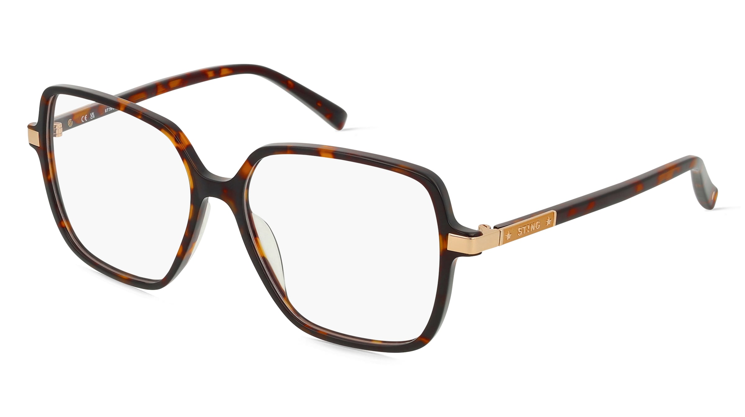 variant 14259 / Sting STGVST450 / Havanna Dunkel