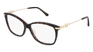 variant 23662 / Jimmy Choo JC355 / Havanna Gold