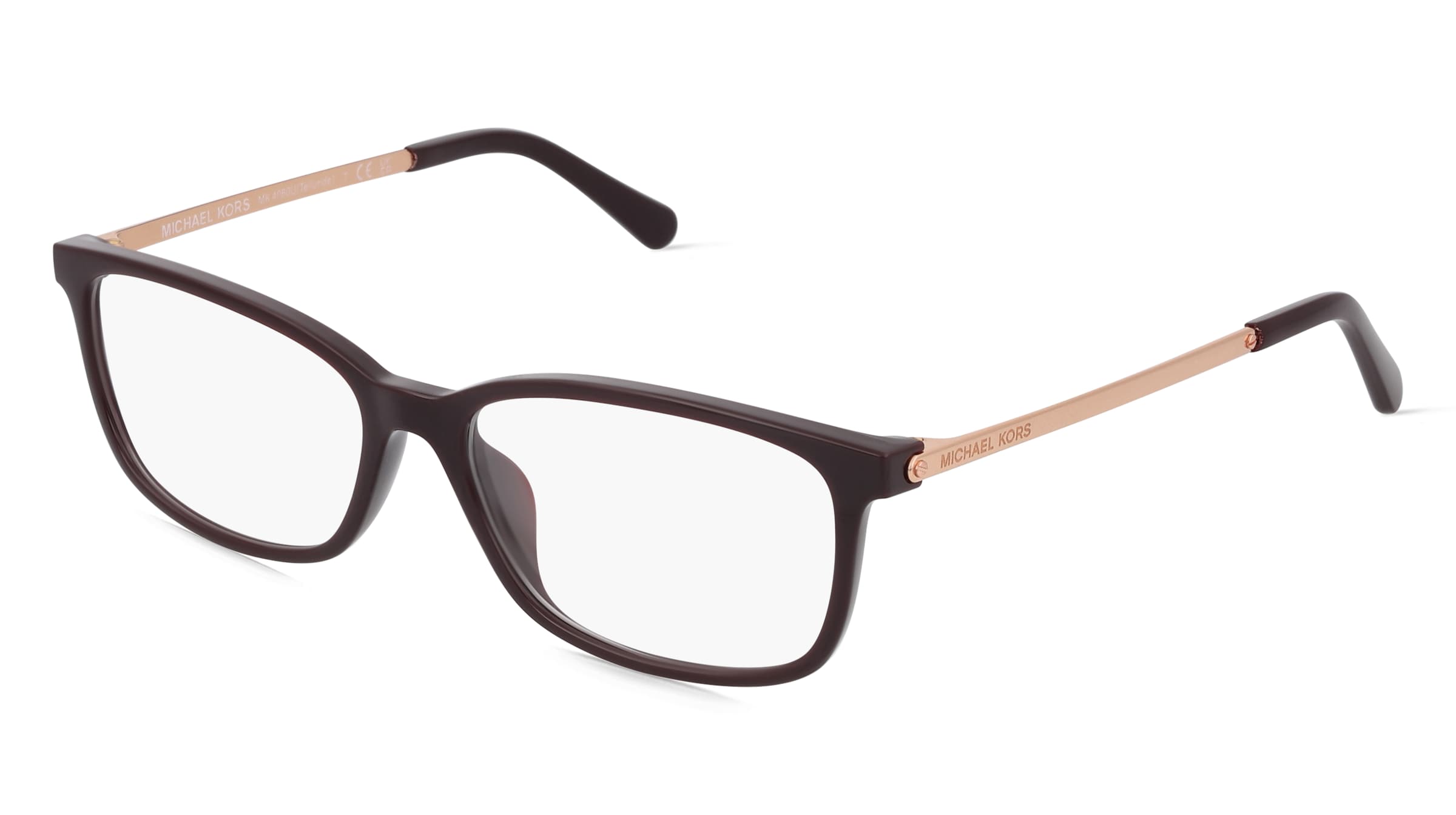 variant 24309 / Michael Kors MK4060U / Rot Dunkel
