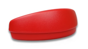 variant 16 / Fielmann Sportbrillen-Etui AO 214 / Rot