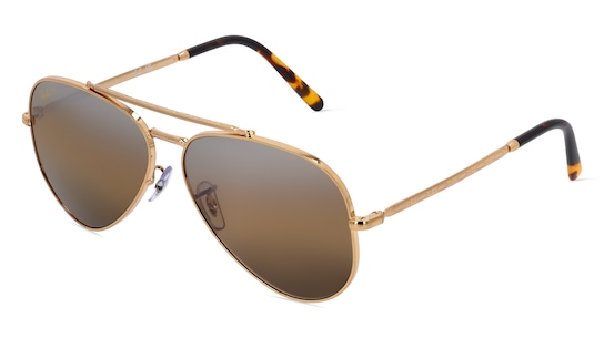 RAY-BAN RB 3625 NEW AVIATOR Ray-Ban