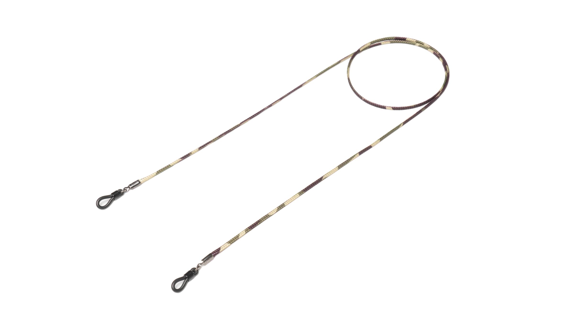 variant 25249 / Chades Brillenkette Army / Grün Khaki