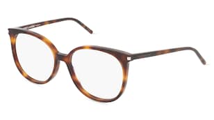 variant 12568 / Saint Laurent SL 39 / Havanna