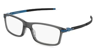 variant 24313 / Oakley OX8050 / Gris Brillant