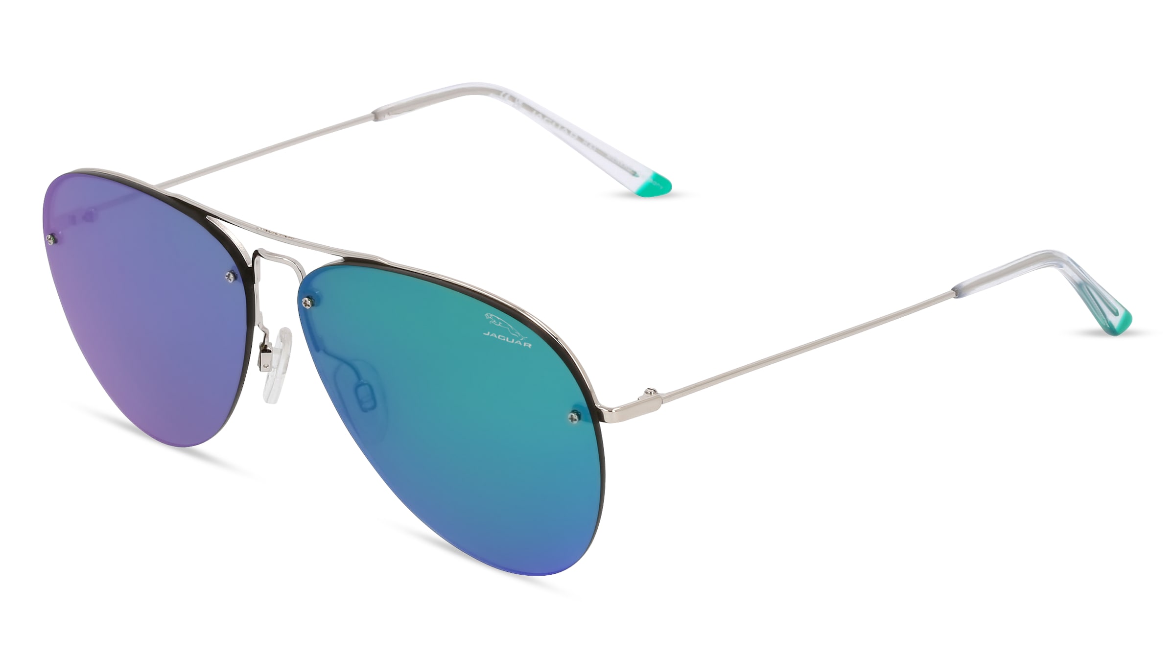 variant 4715 / Jaguar J 7500 / Silber