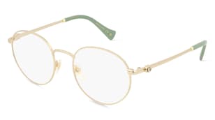 variant 26649 / Gucci GG1594O MINI RUNNING / Oro