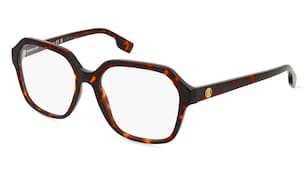 variant 21504 / Burberry BE2358 / Havanna Dunkel