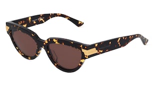 variant 15668 / Bottega Veneta BV1035S / Havanna Glänzend