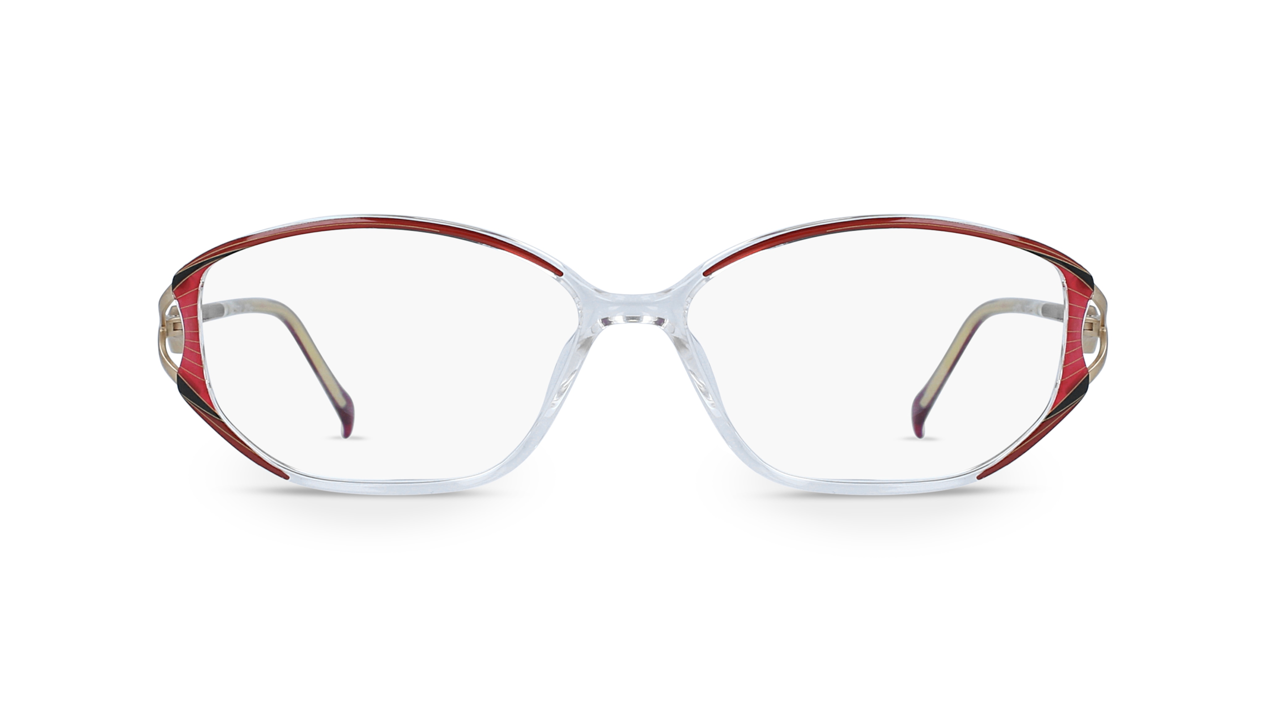 Fielmann COMFORT 035 TR