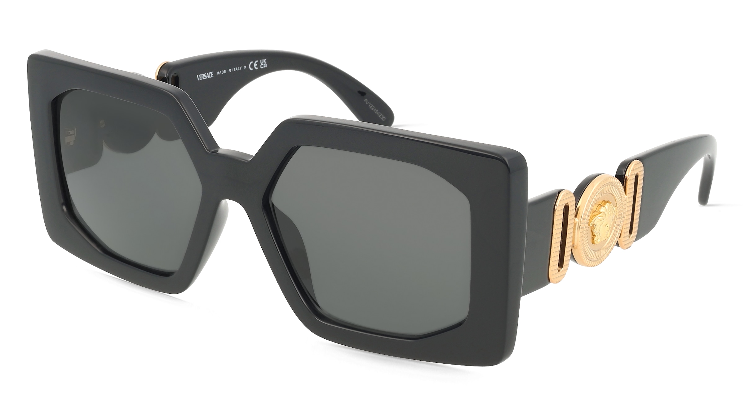 variant 26214 / Versace VE4478U / Schwarz