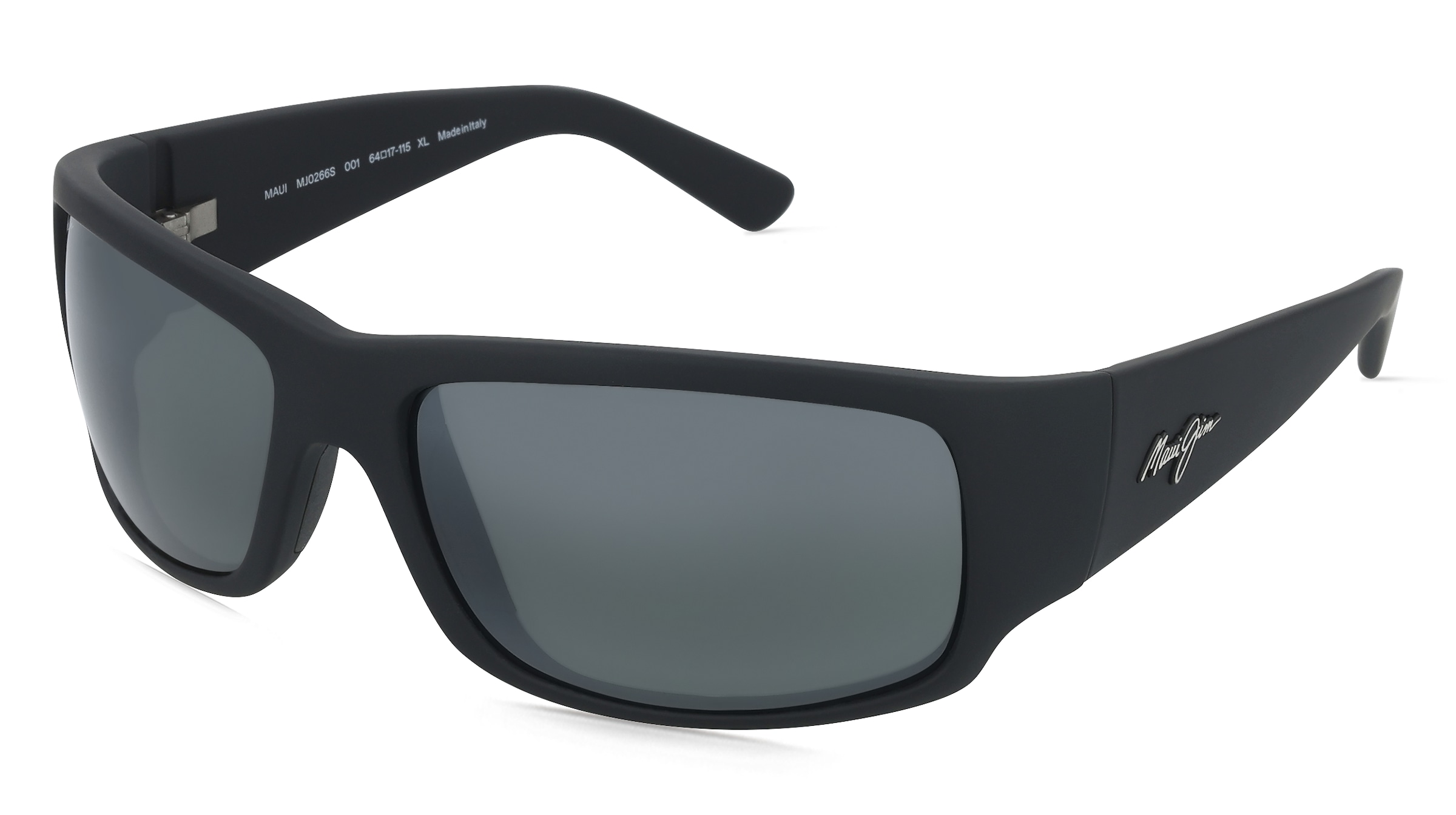 266 World Cup Maui Jim