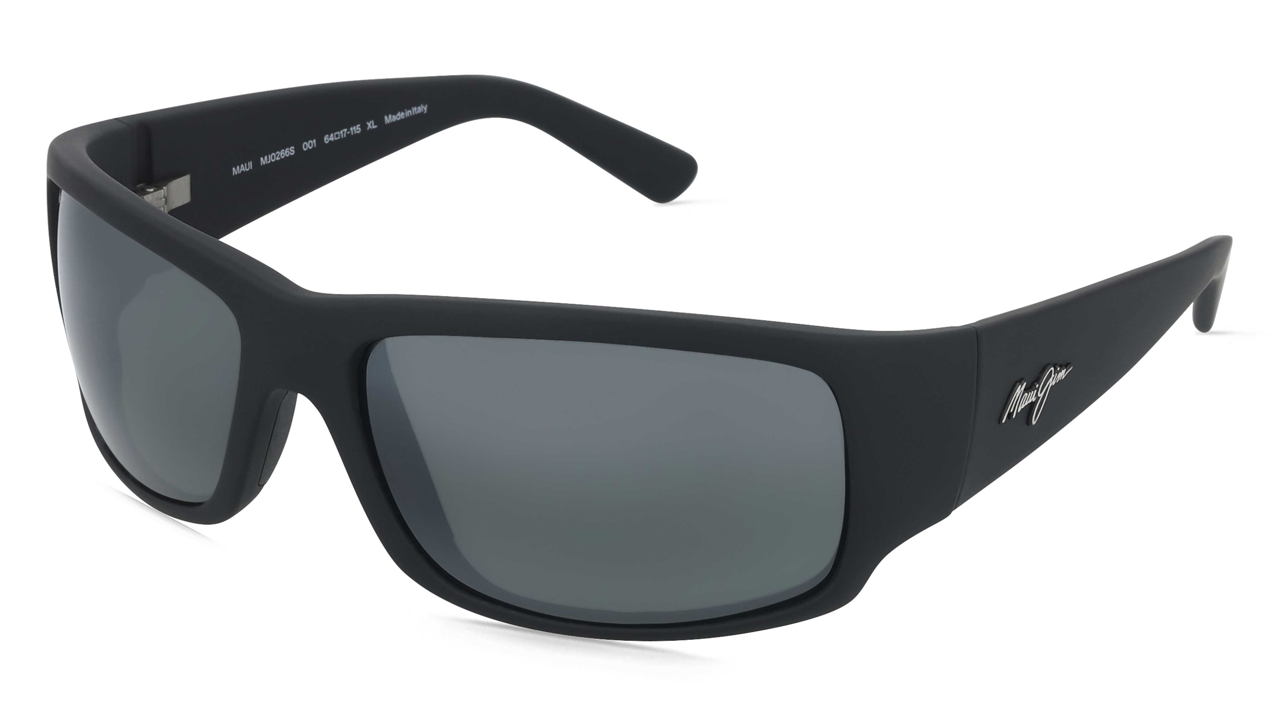 Maui Jim 266 World Cup