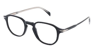 variant 33061 / David Beckham DB 1140 / Schwarz