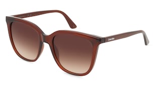 variant 25719 / Calvin Klein CK23506S / Marrone