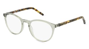 variant 23567 / zeiss ZS22516 / Hawana Przezroczysty