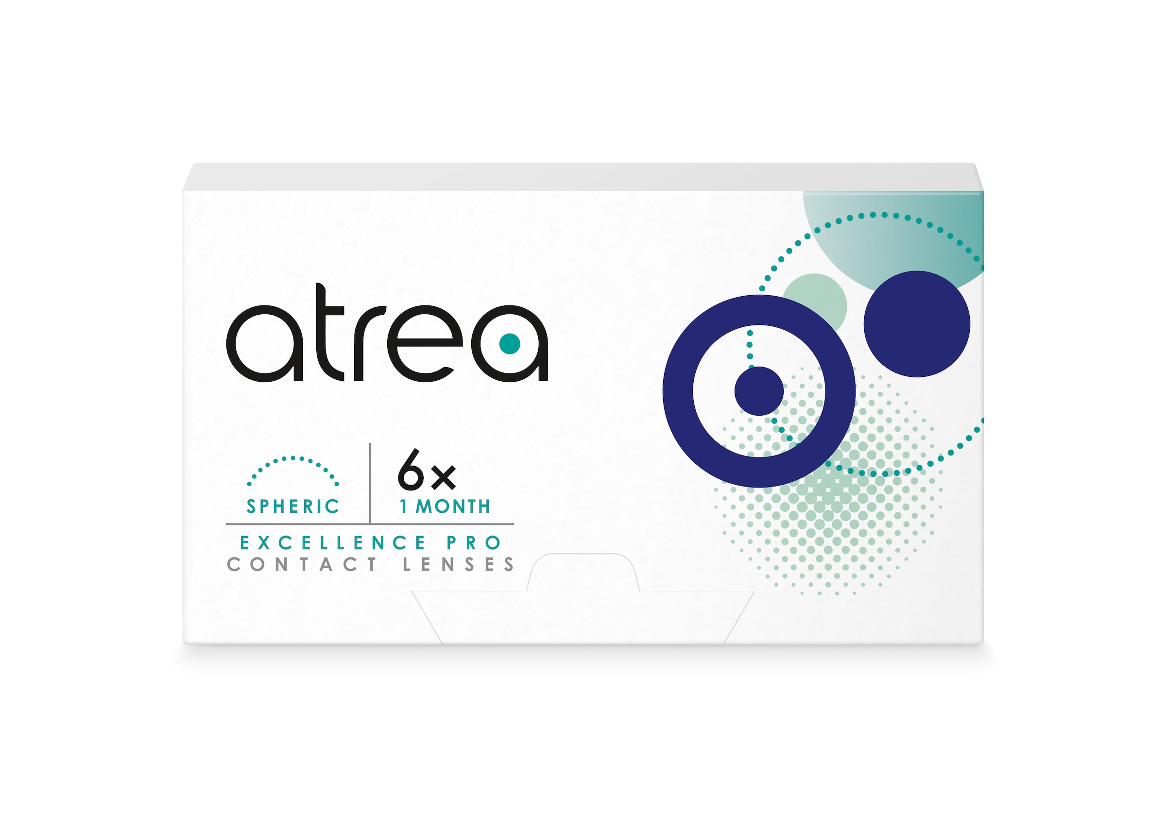 Atrea Excellence Pro 1 Month Spheric Atrea