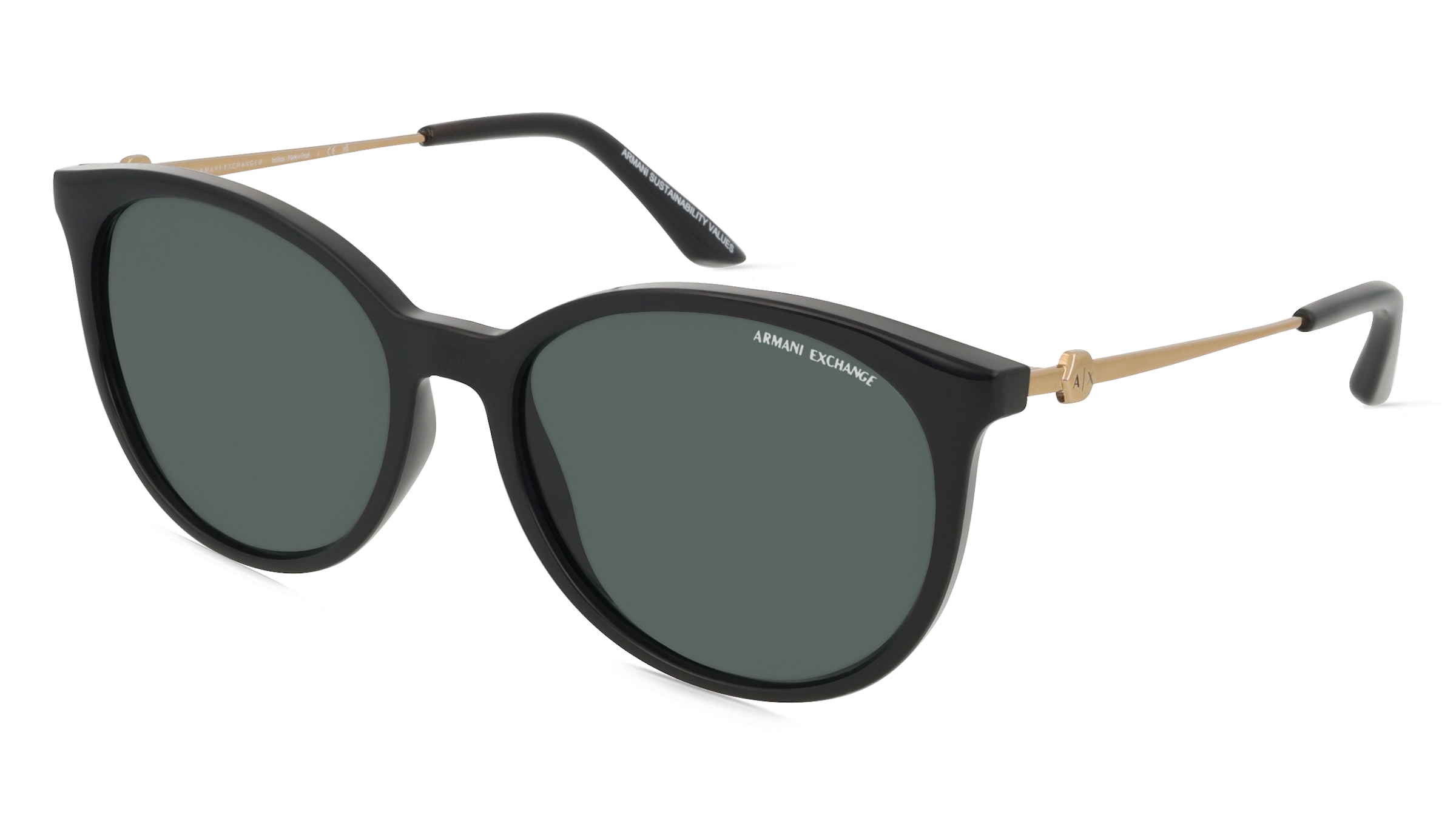 Armani Exchange AX4140S Emporio Armani