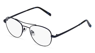 variant 2088 / Fielmann BD 467 CL / Blau Matt