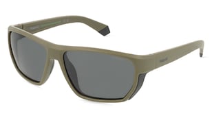 variant 28087 / Polaroid PLD 7057/S / Vert Mat