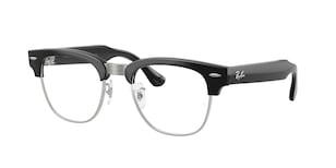 variant 33456 / Ray-Ban Meta RW7004 / Schwarz Glänzend