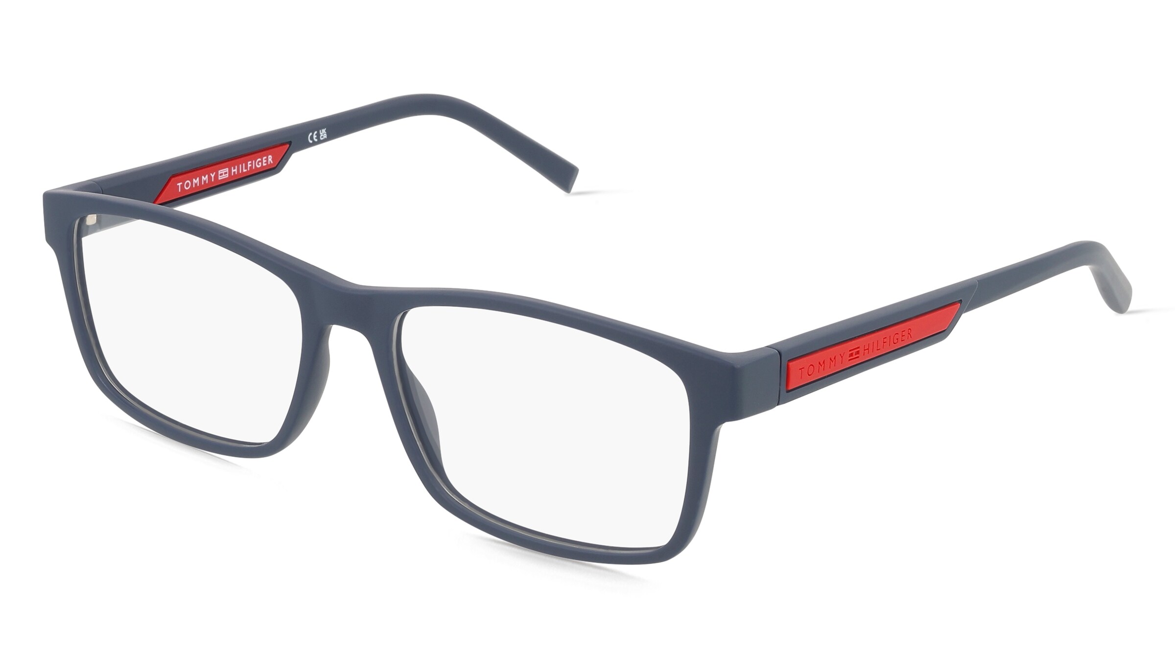 variant 19692 / Tommy Hilfiger TH 2091 / Blau Rot