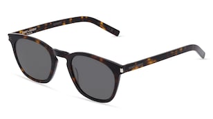 variant 8508 / Saint Laurent SL 28 SLIM / Avana