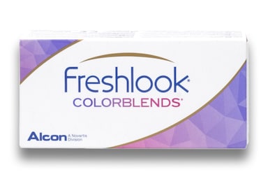 FreshLook ColorBlends Fresh Look