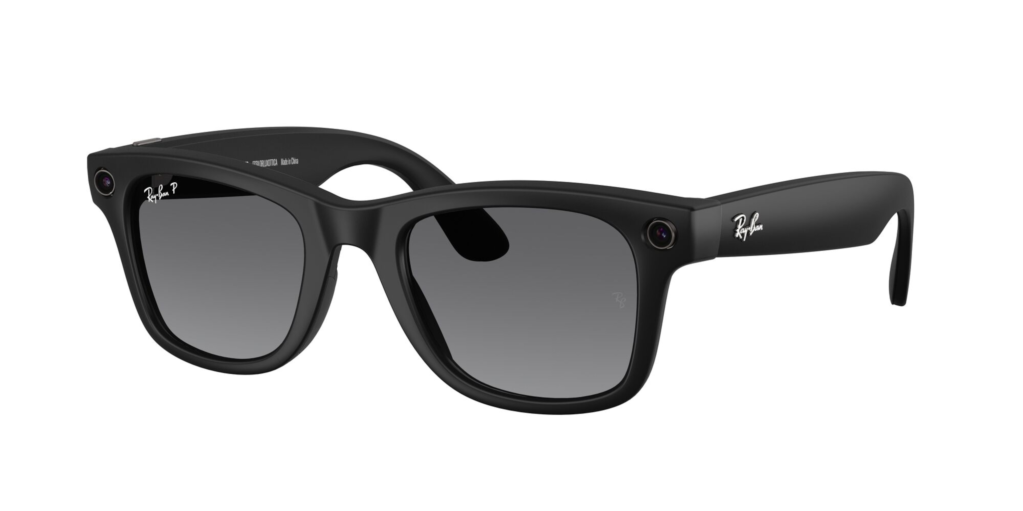 Ray-Ban Meta RW4012 WAYFARER (Gen 2)