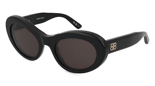 variant 22023 / Balenciaga BB0294S / Schwarz