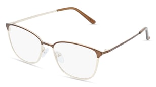 variant 1975 / Fielmann BD 445 CL / Braun Gold