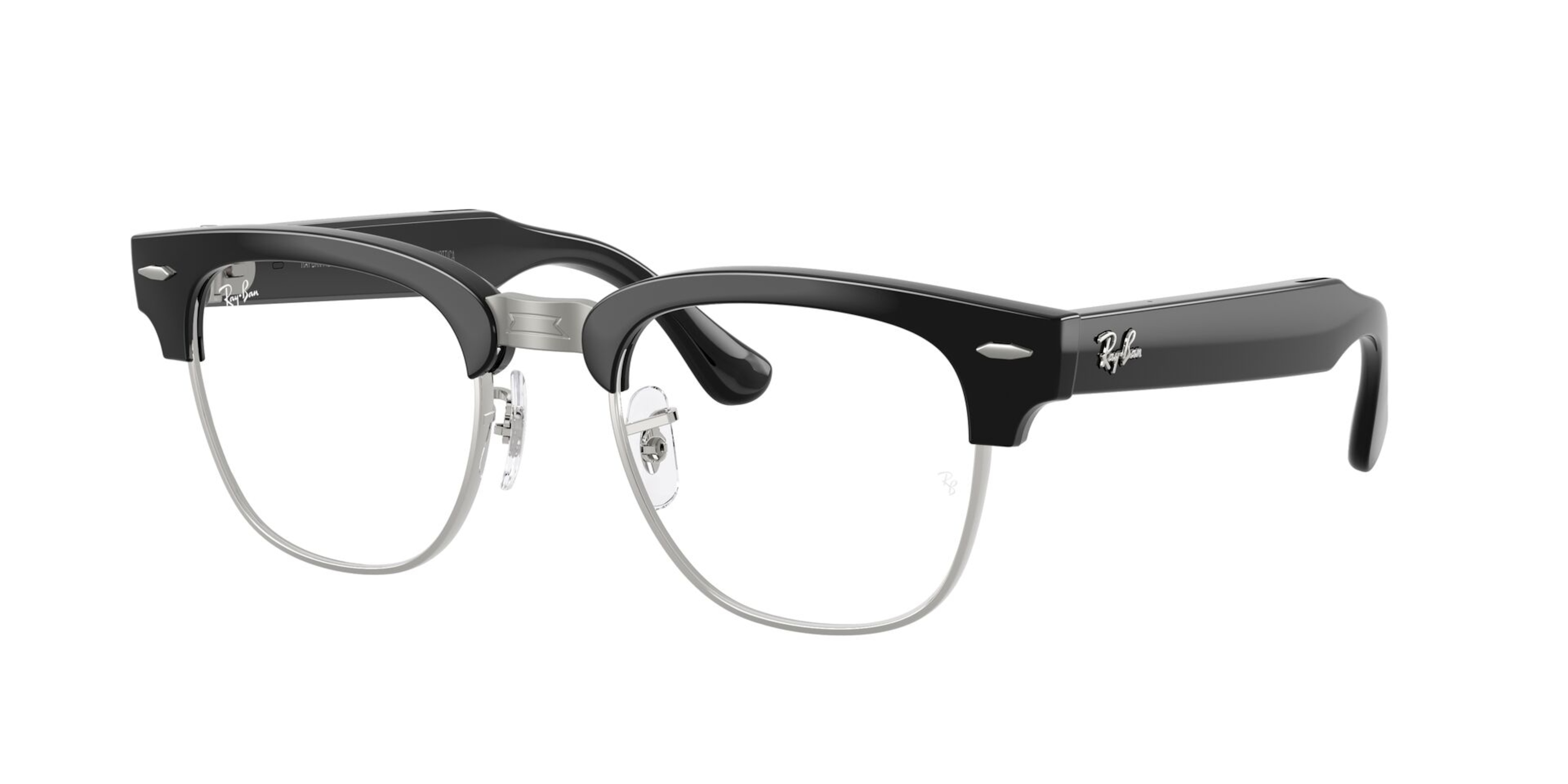 Ray-Ban Meta Audio RW7004V CLUBMASTER