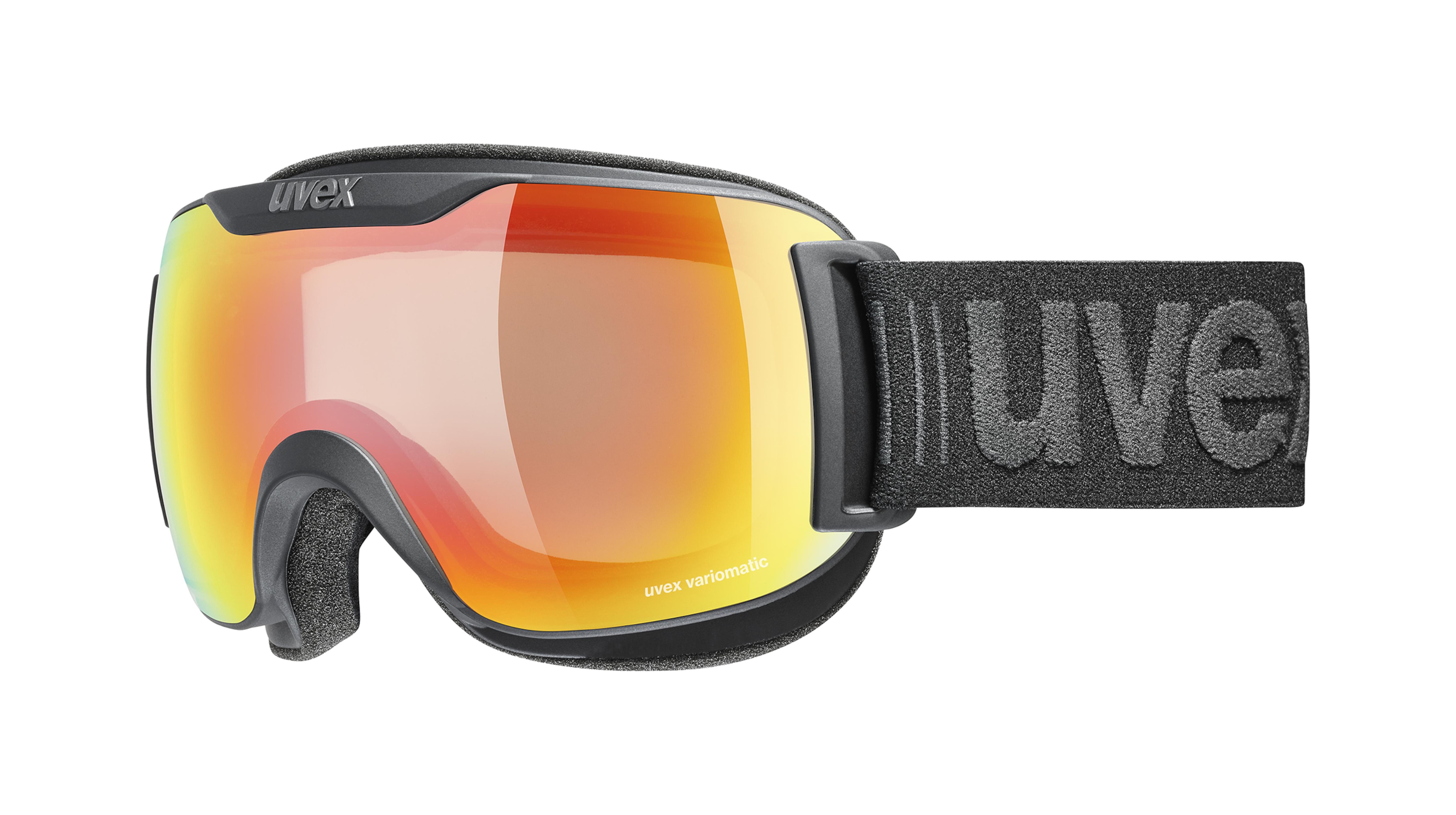 Uvex DOWNHILL 2000 S CV SKI