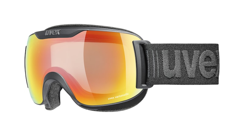 DOWNHILL 2000 S V SKI uvex