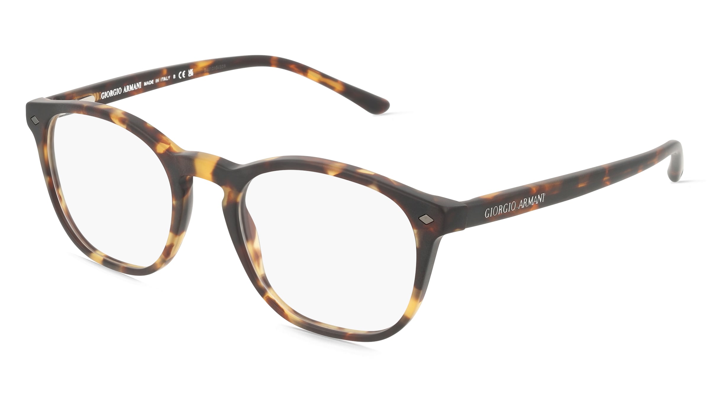 variant 20723 / Giorgio Armani AR7074 / Havanna Gelb