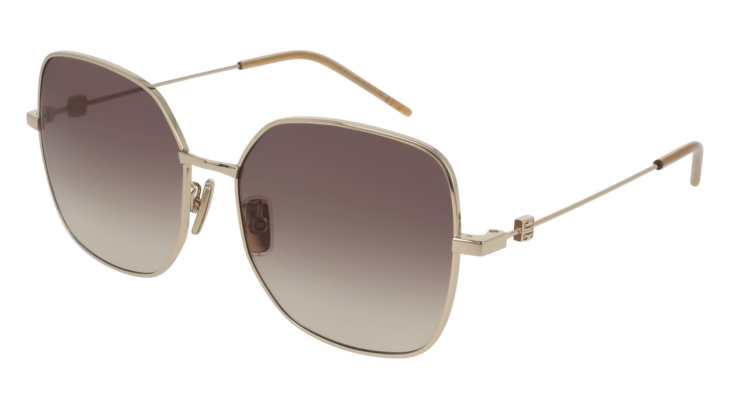 variant 27306 / GIVENCHY GV40093U SPEED / Oro Oro