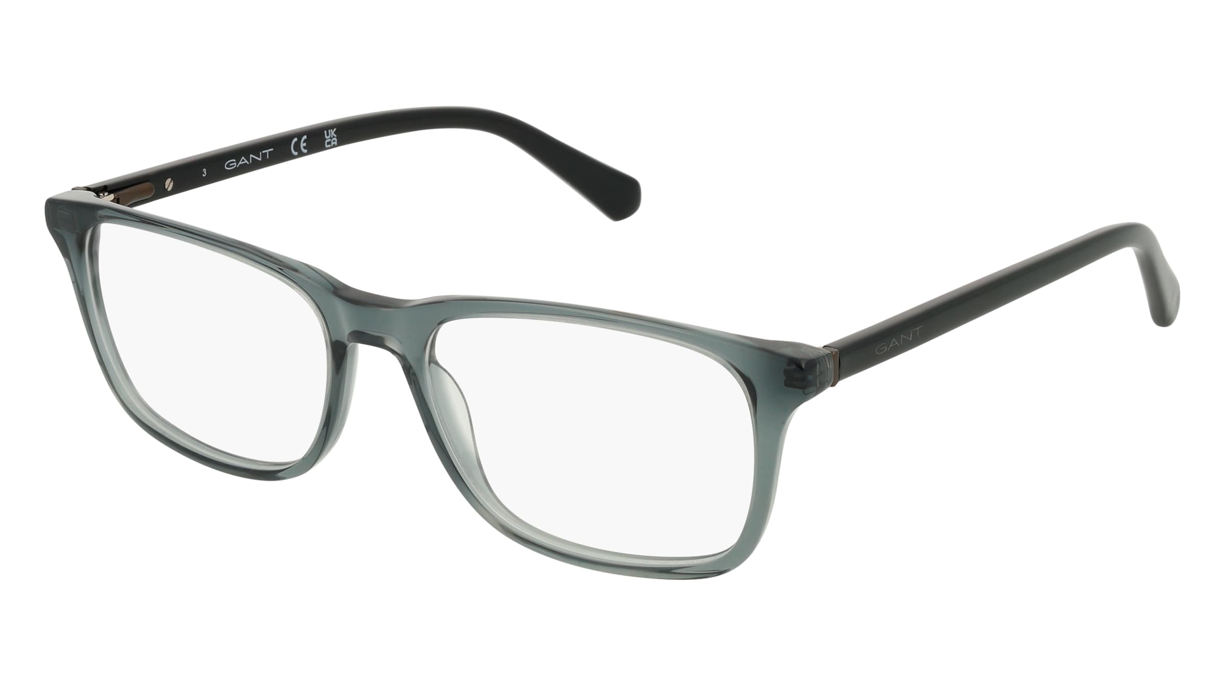 variant 23222 / Gant GA3248 / Grigio Trasparente