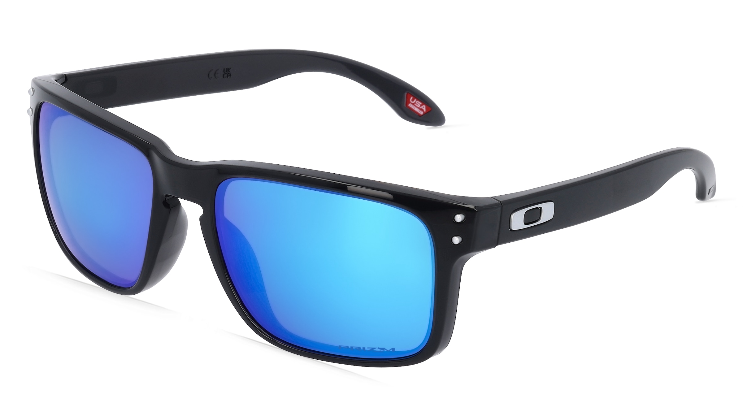 variant 10192 / Oakley OO9102 HOLBROOK / Schwarz