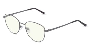 variant 2669 / Fielmann BD 481 BL / Gun Błyszczący